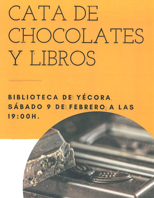 Cata-de-chocolates-y-libros